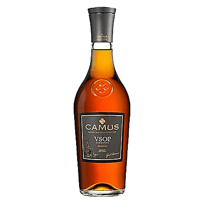 Camus Grand VSOP Cognac 750ml - Camus – BevMo! Camus Grand VSOP Cognac 750ml - Camus – BevMo!