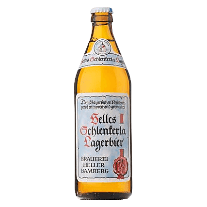 Aecht Schlenkerla Helles (500 ML BTL)