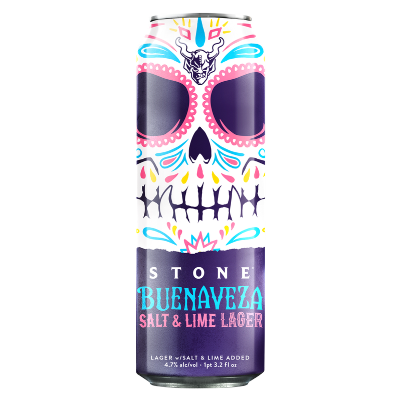 beneva tobacco and beer Beneva Tobacco and Beer Stone Brewing Buenaveza Lager Single