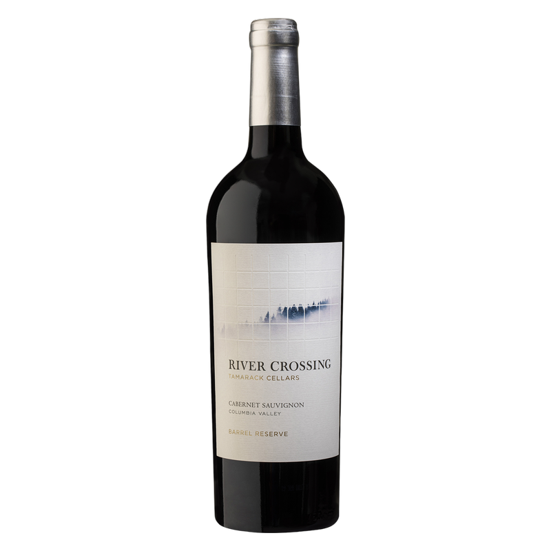 River Crossing Columbia Valley Cabernet Sauvignon 750ml - River