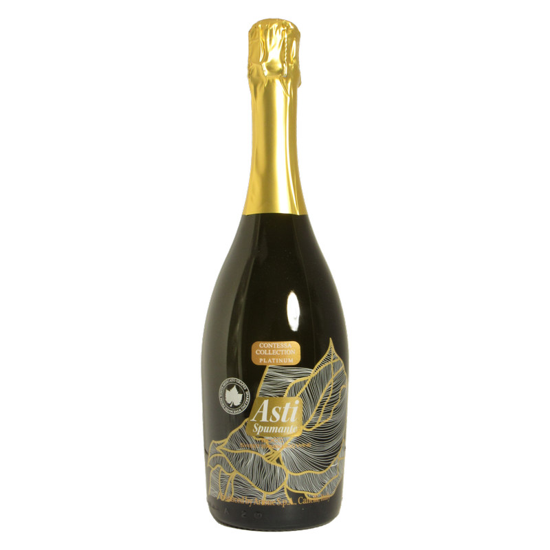 Contessa Collection Asti Spumante 750ml - Contessa – BevMo! Contessa Collection Asti Spumante 750ml - Contessa – BevMo!