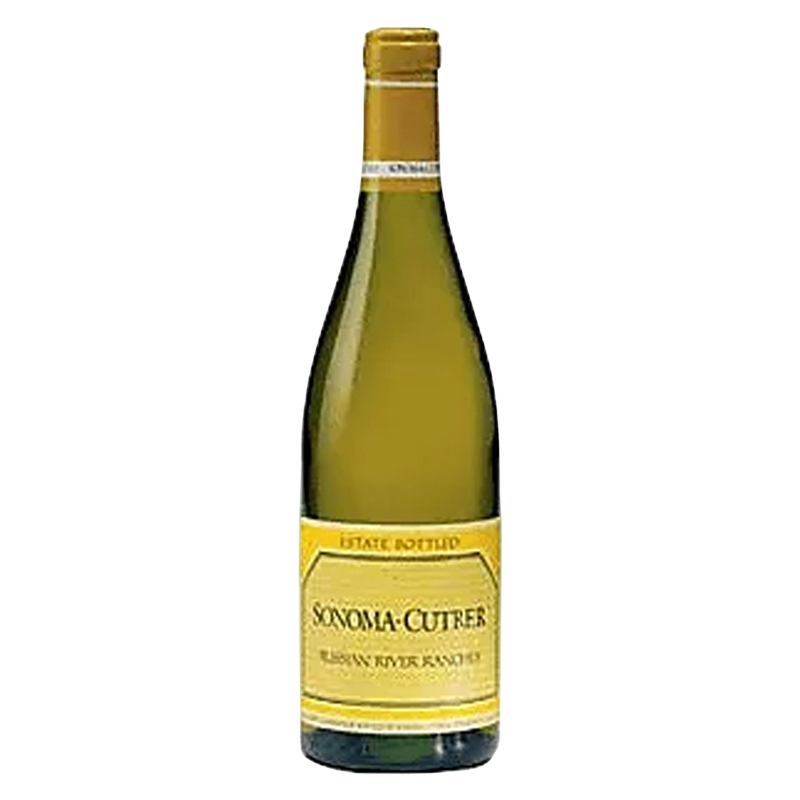Sonoma-Cutrer Chardonnay 40th Anniversary (750 ML)