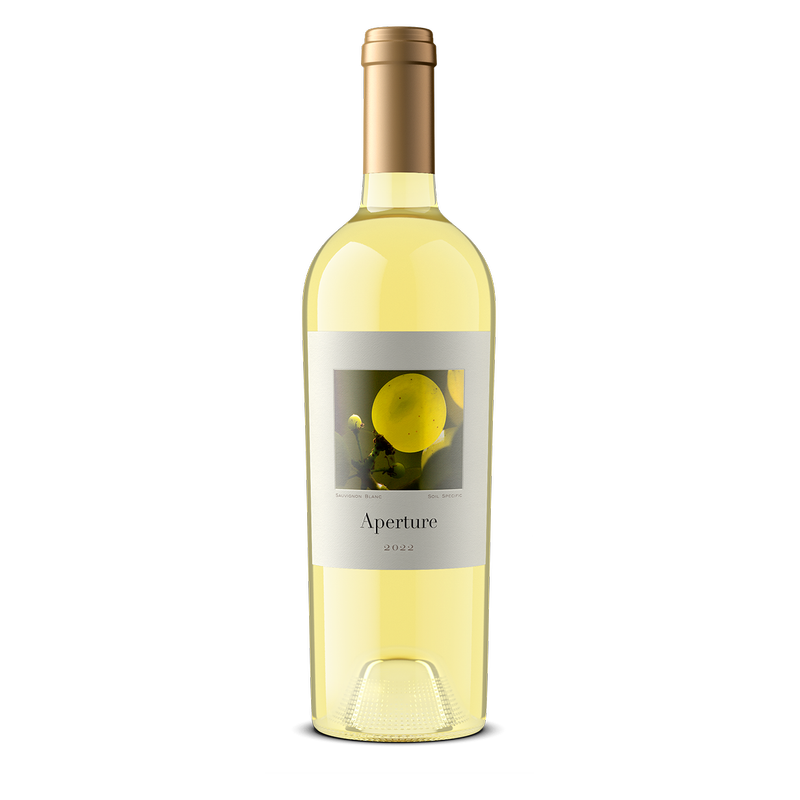 Aperture Sauvignon Blanc 750ml Bottle - Aperture – BevMo!