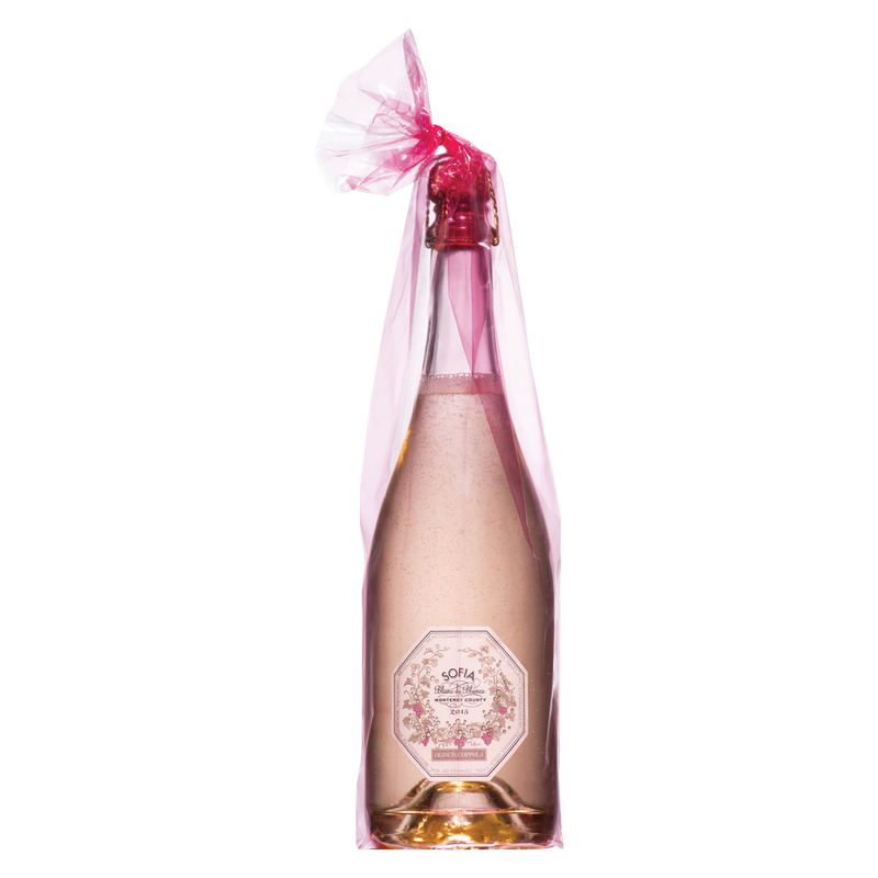 Francis Coppola Sofia Blanc De Blancs 750 Ml - Sofia – BevMo!