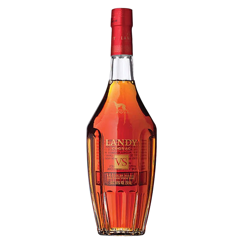 Landy Cognac VS 750ml – BevMo!