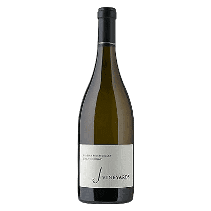 J Vineyards Russian River Chardonnay 750ml - J Vineyards – BevMo!