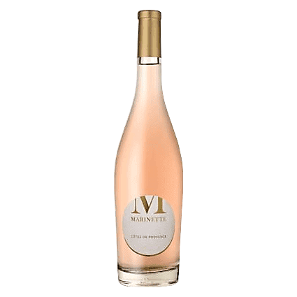 Marinette Cotes de Provence Rose 750ml - Marinette – BevMo!