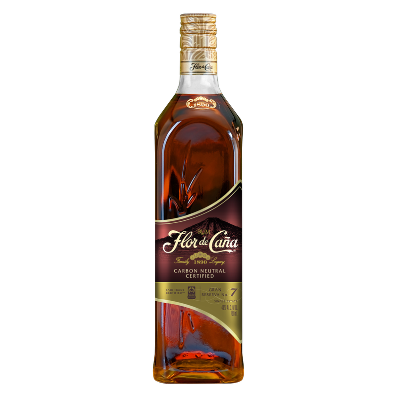 け*ゆ様 RON Flor de Caña ORO ラム酒 ニカラグア オールド け*ゆ様