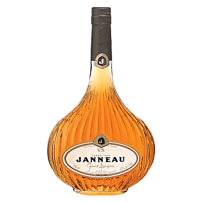 Janneau Grand Armagnac VS 750ml - Janneau – BevMo!