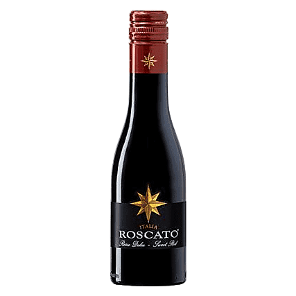 Roscato Rosse Dolce 187ml Btl
