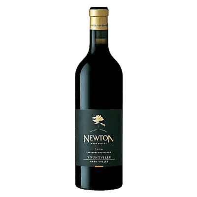 Newton Single Vineyard Cabernet Sauvignon Yountville 750ml