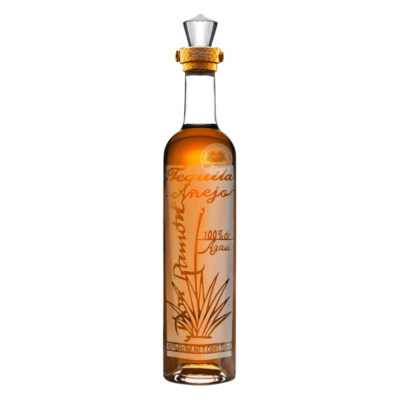 Don Ramon Anejo Tequila 750ml (80 Proof) - Don Ramon Tequila – BevMo!
