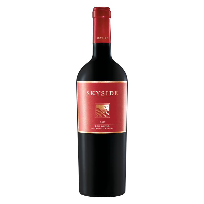Skyside Chardonnay 750ml