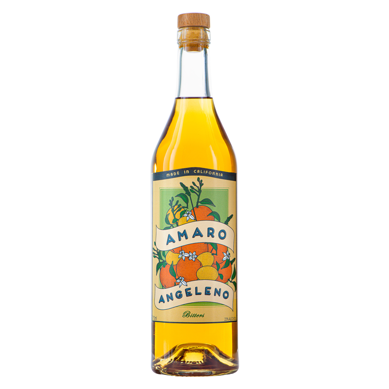 Ventura Amaro Angeleno - Ventura – BevMo!