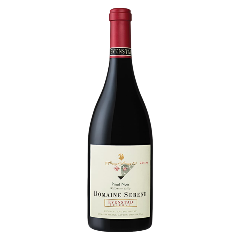 Domaine Serene Evenstad Reserve Pinot Noir 750ml - Domaine Serene