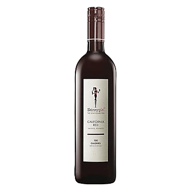 Skinny Girl Red '11 (750 ML)