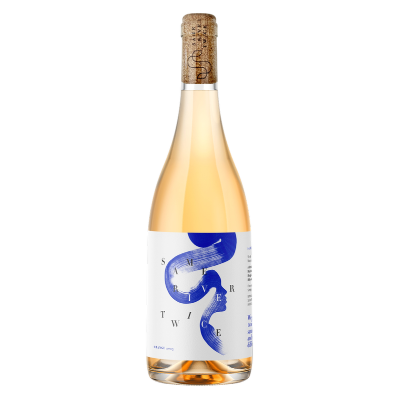 Same River Twice Orange 750ml - Same River Twice BevMo! Same River Twice Orange 750ml - Same River Twice BevMo!