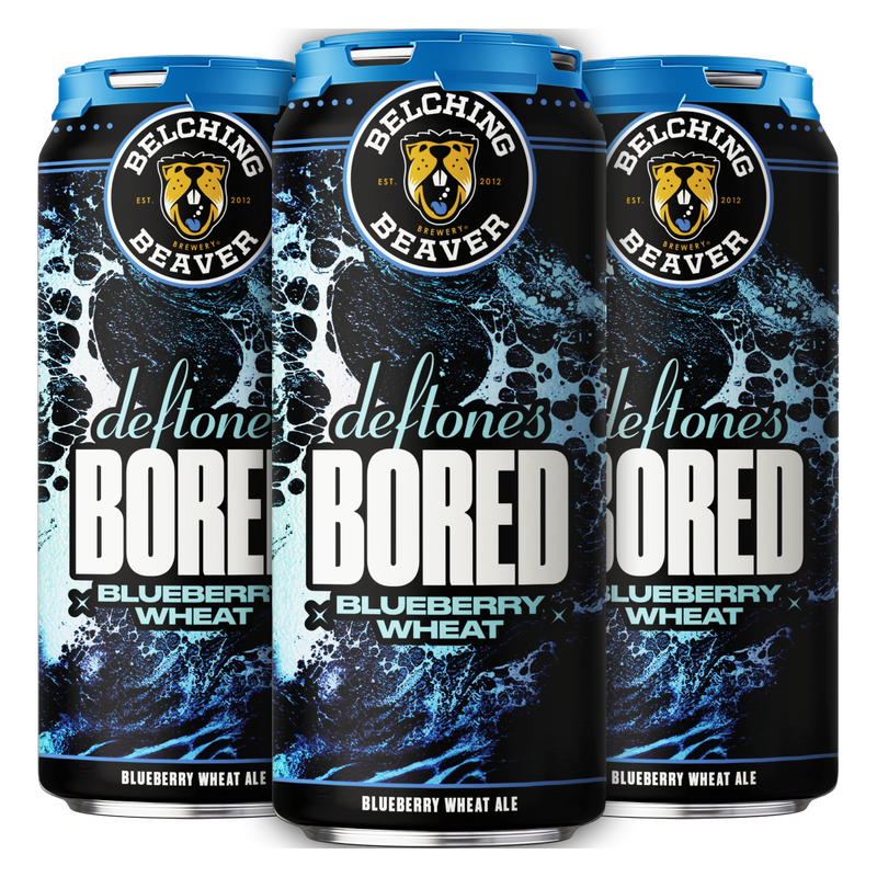 BELCHING BVR BORED BLUBRY 4PKC