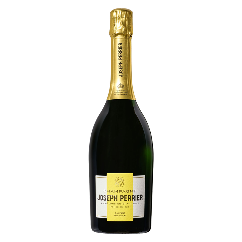 Joseph Perrier Cuvee Royale Brut Champagne 1.5L - Joseph Perrier