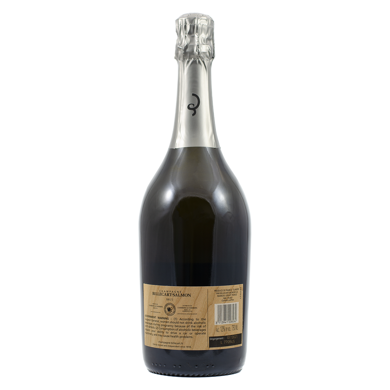 Billecart-Salmon Sous Bois 750ml