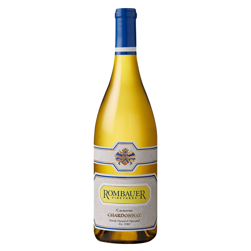 White Wine Rombauer Chardonnay Liter Rombauer Chardonnay Liter