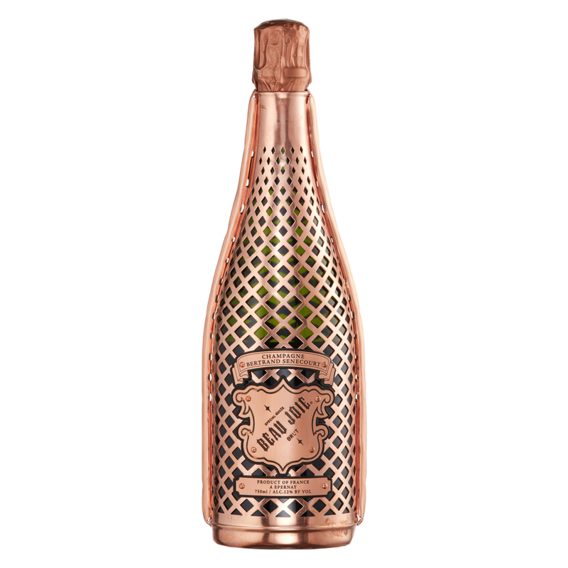 Beau Joie Brut Nature NV 750ml