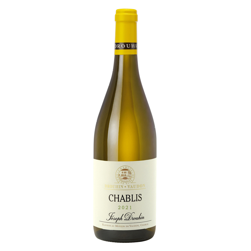 Joseph Drouhin Chablis Domaine de Vaudon 750ml - Joseph Drouhin