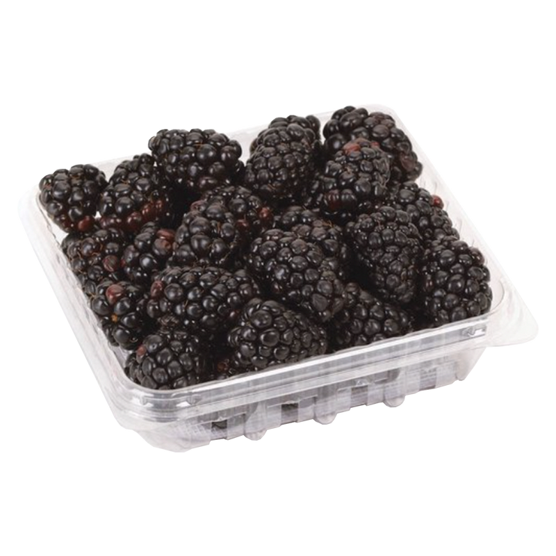 Blackberries - 6oz - BevMo! – BevMo!