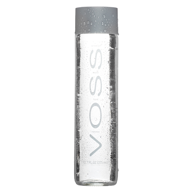 Voss Water 375ml Btl