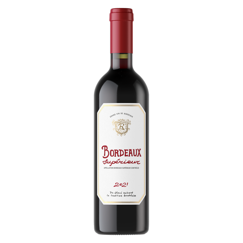 Maison Riche Bordeaux 750ml Bottle