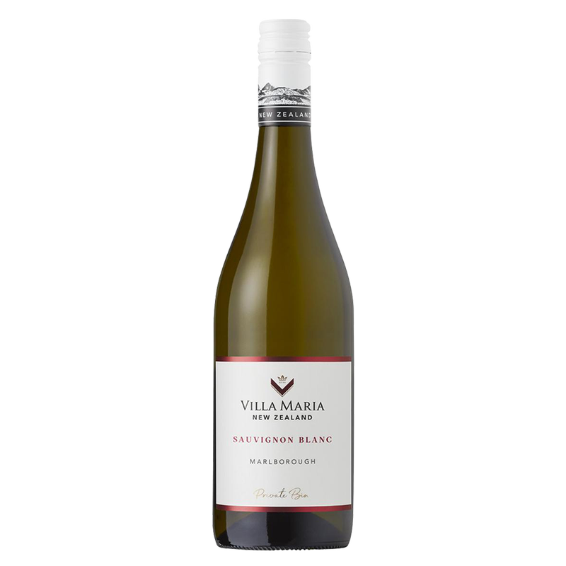 Villa Maria Sauvignon Blanc 750ml - Villa Maria – BevMo!