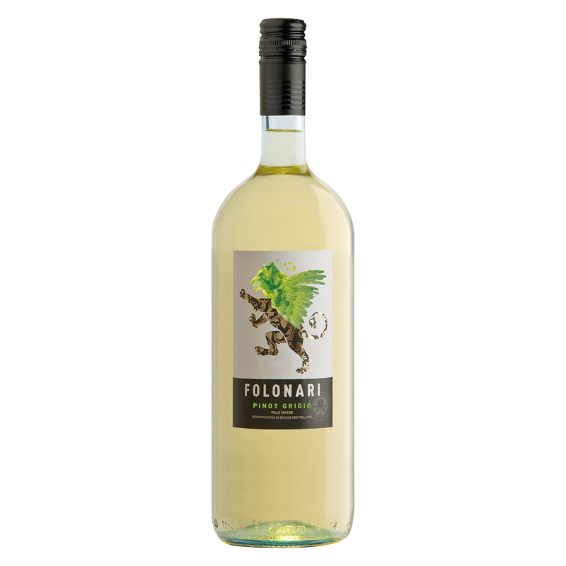 Folonari Pinot Grigio 1.5 Liter