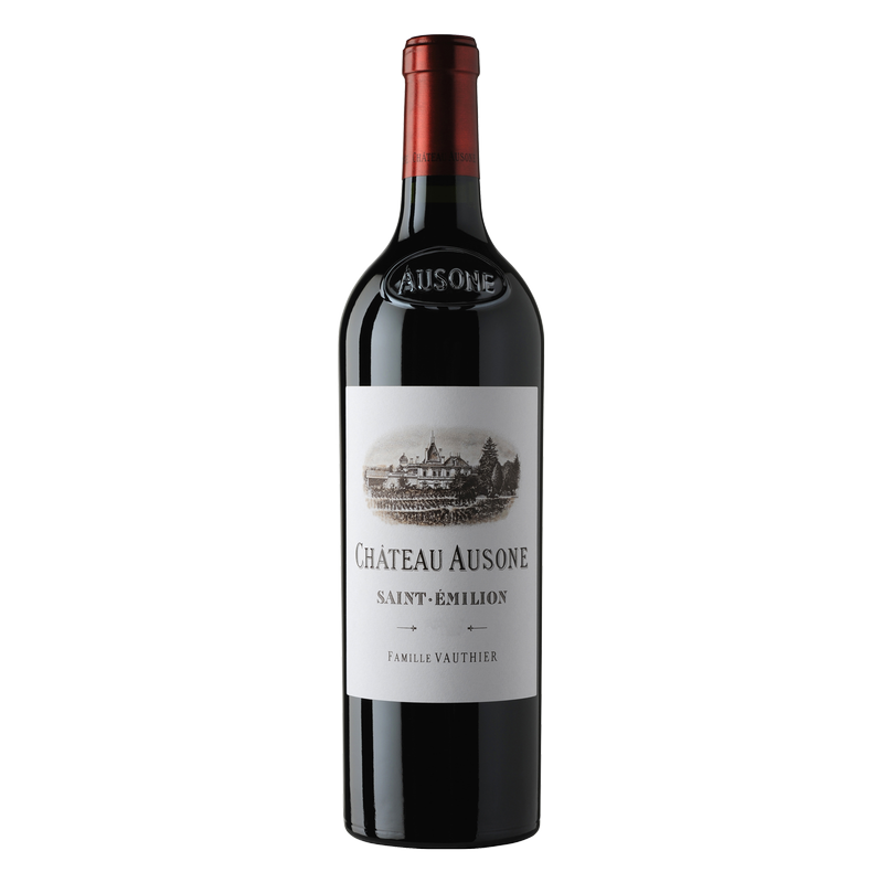 Chateau Ausone 2014 (750 ML)