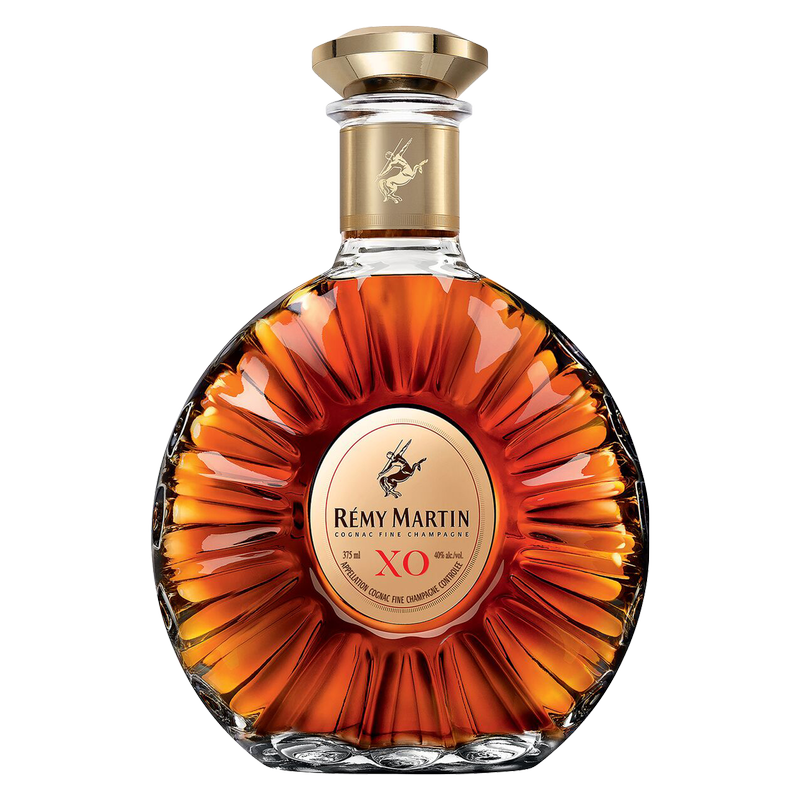 Remy Martin XO Cognac 375ml - Remy Martin – BevMo!