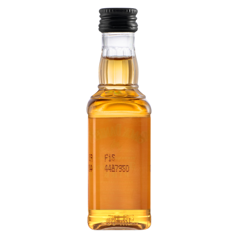Jack Daniel's Tennessee Fire Whiskey 50ml