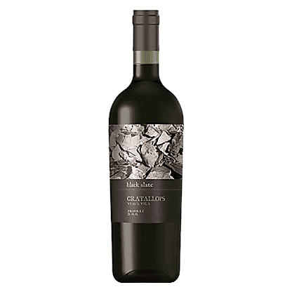 Black Slate Gratallops Priorat 750ml - Black Slate – BevMo!