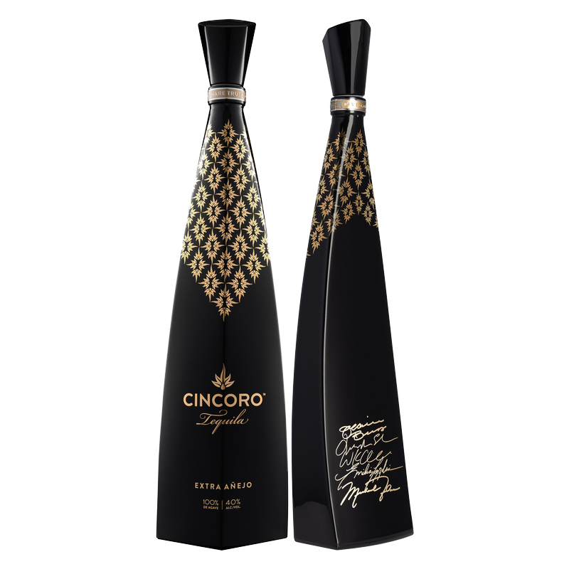 Cincoro Extra Anejo Tequila 1.75L