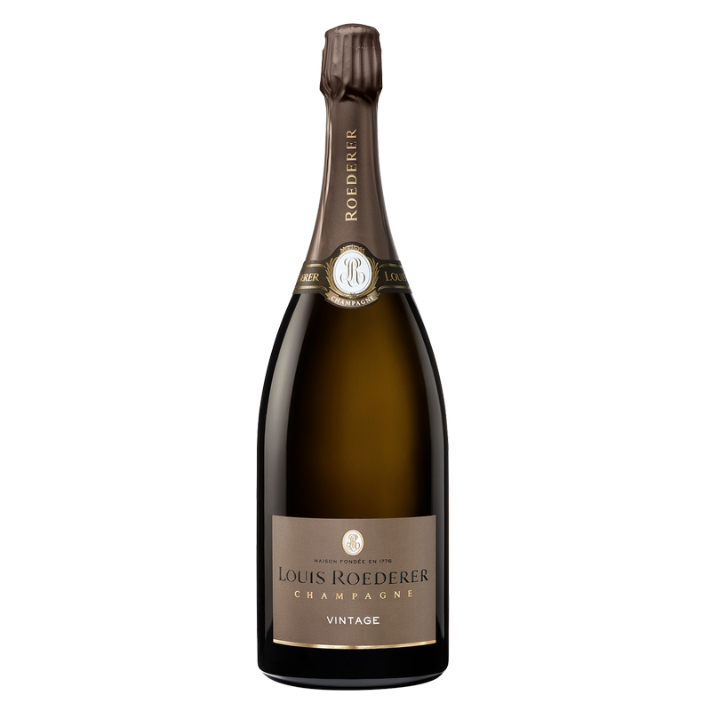 Louis Roederer Brut Vintage 1.5 Liter