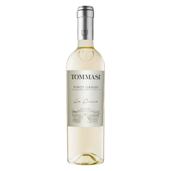Tommasi Le Rosse Pinot Grigio