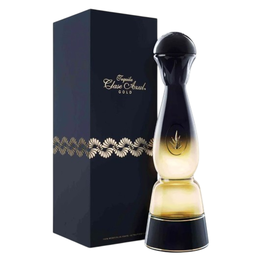 Clase Azul Gold Tequila 750ml - Clase Azul – BevMo!