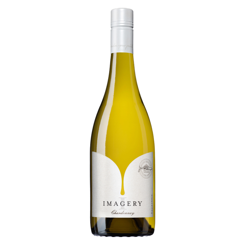 Imagery Chardonnay 2022 750ml - Imagery – BevMo!