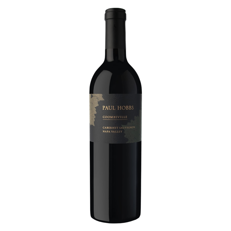 Paul Hobbs Cabernet Sauvignon Coombsville 750ml - Paul Hobbs – BevMo!
