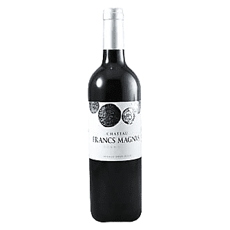Chateau Francs Magnus 750ml