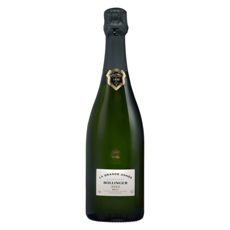 Bollinger Grand Anne '04 1.5 Liter