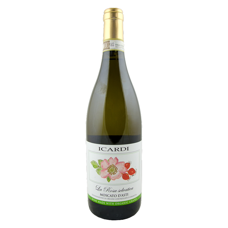 Icardi Moscato d'Asti 750ml