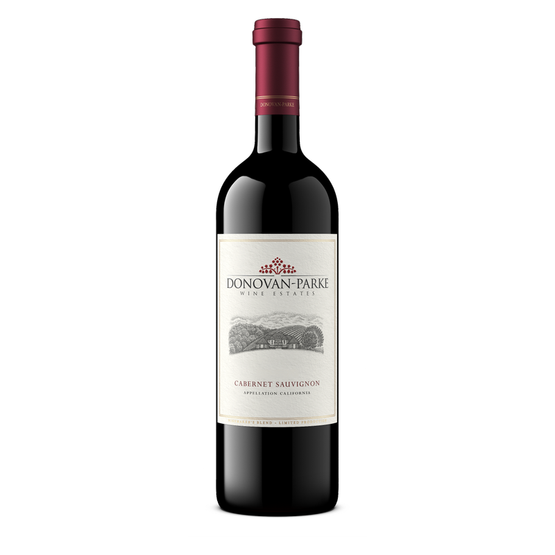 Donovan-Parke Cabernet Sauvignon 750ml - Donovan-Parke – BevMo!