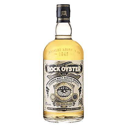 Douglas Laing's Rock Oyster Scotch 750ml - Douglas Laing's – BevMo!