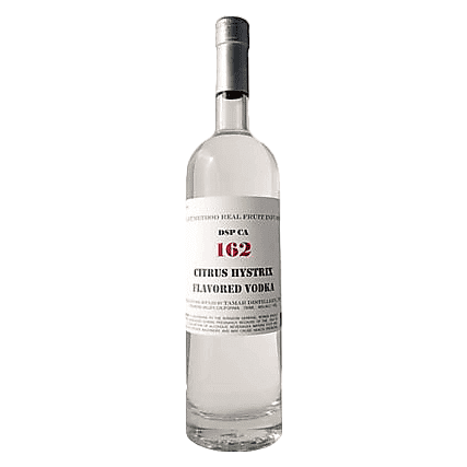DSP CA 162 Citrus Hystrix Vodka - DSP CA 165 – BevMo!