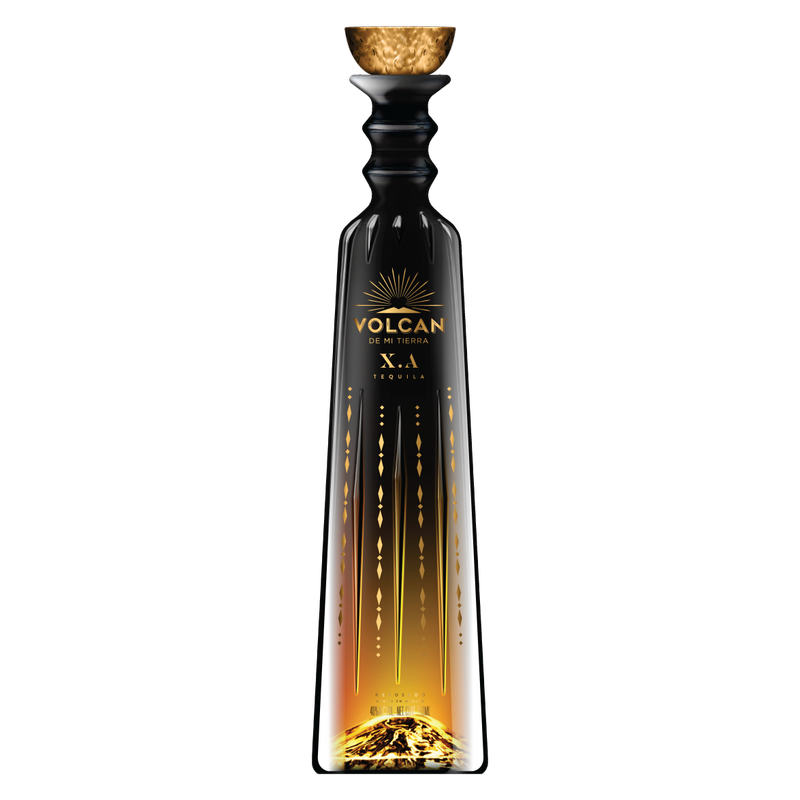Volcan Tierra X.A Reposado 750ml
