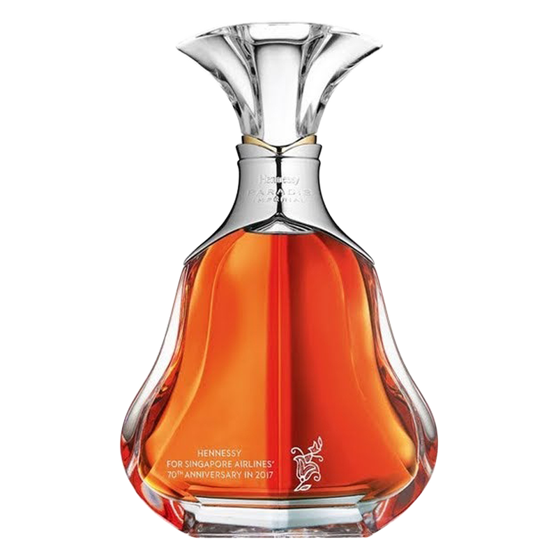 Hennessy Paradis Imperial 750ml - Hennessy – BevMo!